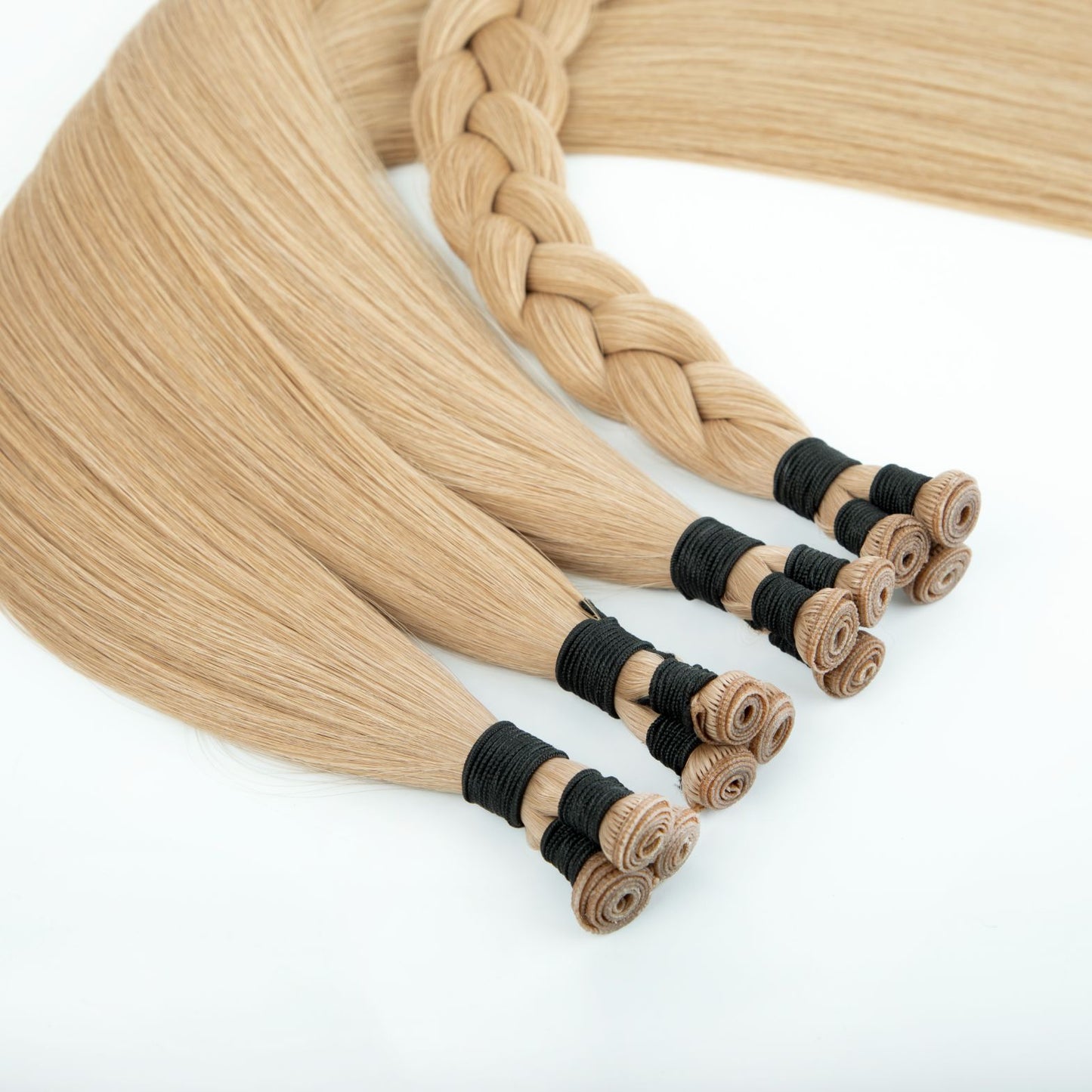 Dirty Blonde #18 22" Genius Weft