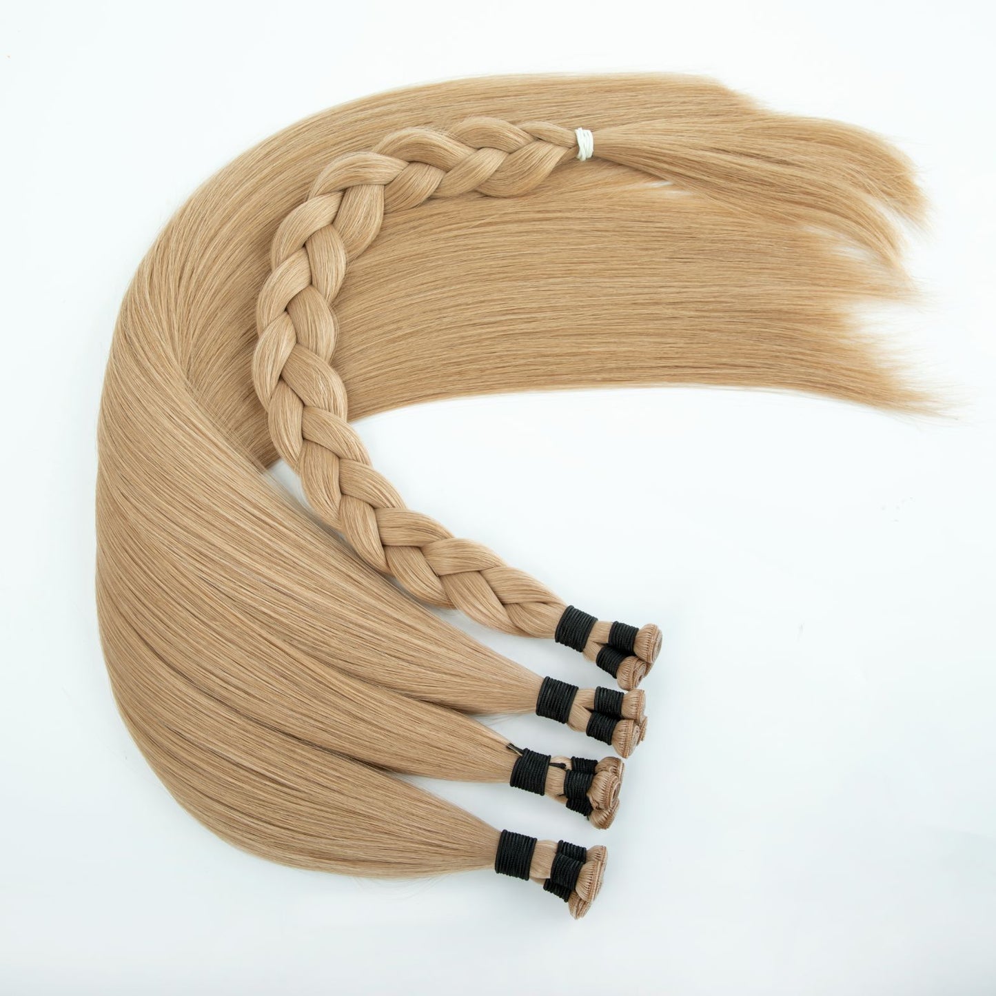 Dirty Blonde #18 22" Genius Weft