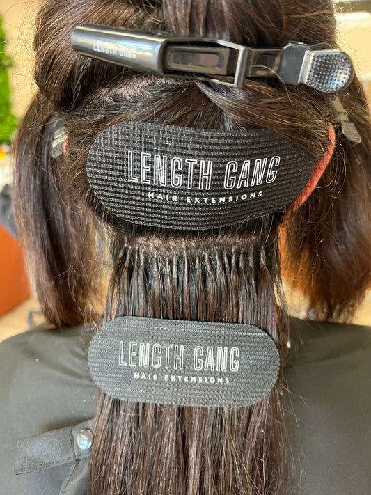 Length Gang Velcro