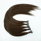 Dark Brown #2B 24" K-Tip