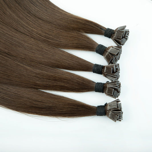 Dark Brown #2B 20" K-Tip