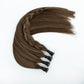 Brunette #2TP2/8 22" Genius Weft