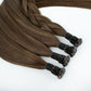 Brunette #2TP2/8 22" Genius Weft