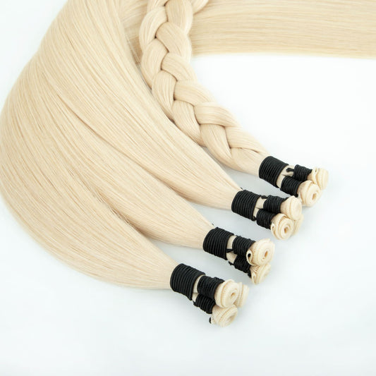 Blonde #613 22" Genius Weft