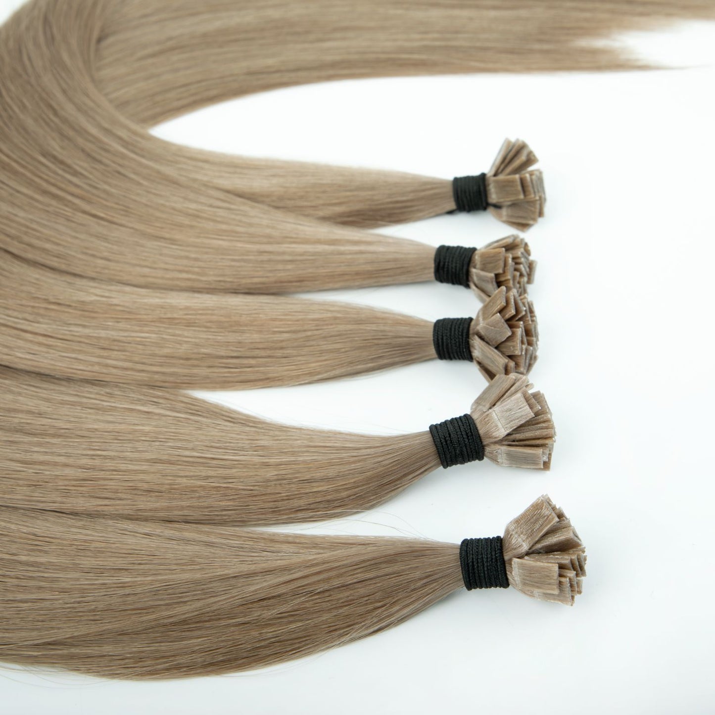 Light Brown #9A 20" K-Tip