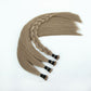 Light Brown #9A 22" Genius Weft